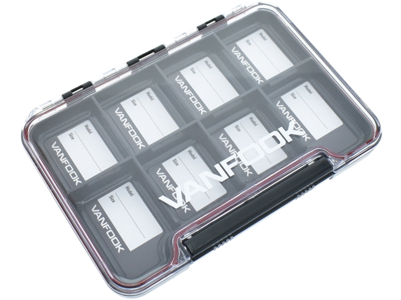 Vanfook Tackle case STM-8BR