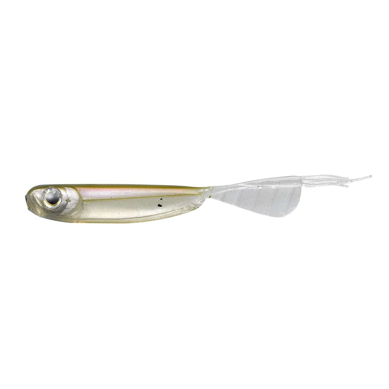 Tiemco PDL SUPER HOVERINGFISH 2.5 ECO