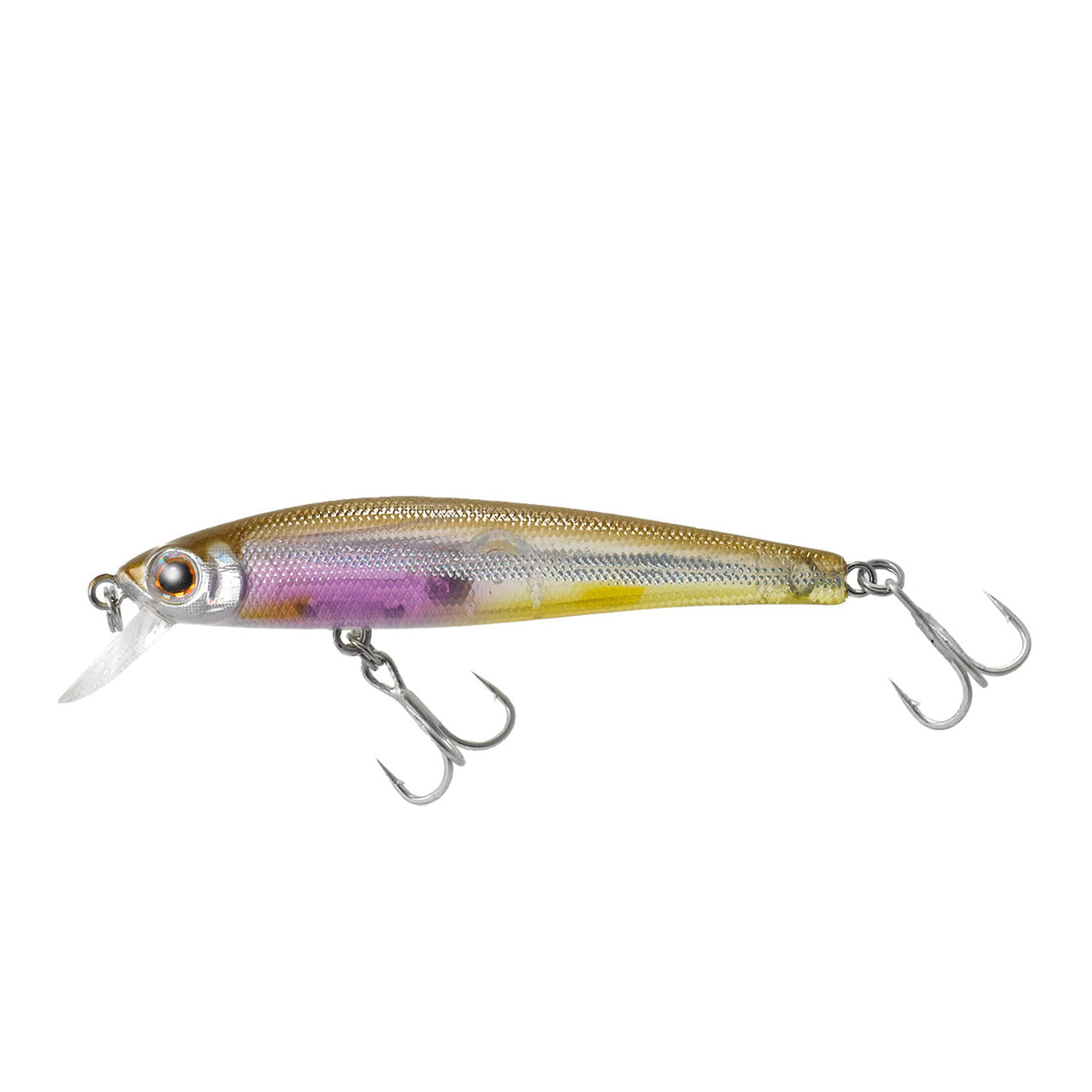 Tiemco Reverie Minnow 55SP #513