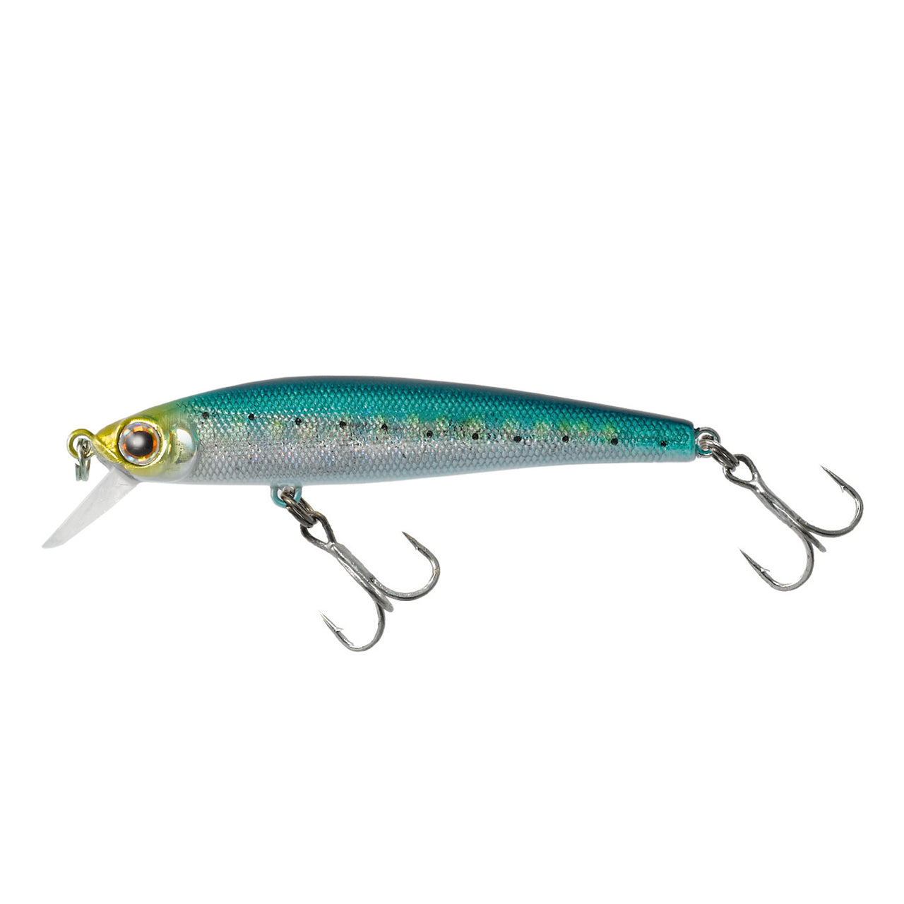 Tiemco Reverie Minnow 55S