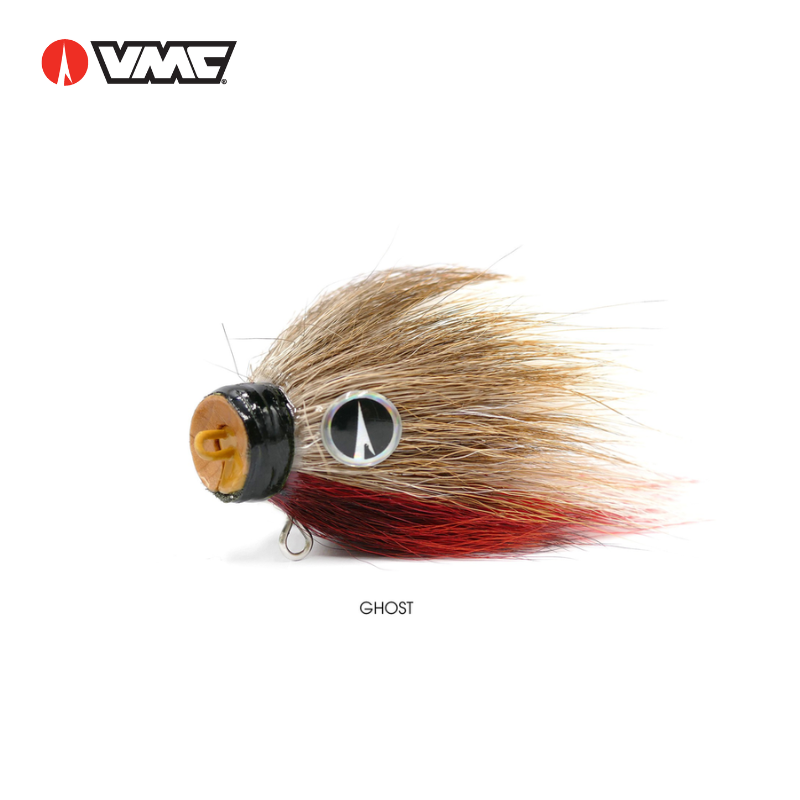 VMC Baby Mustache Shallow 14g