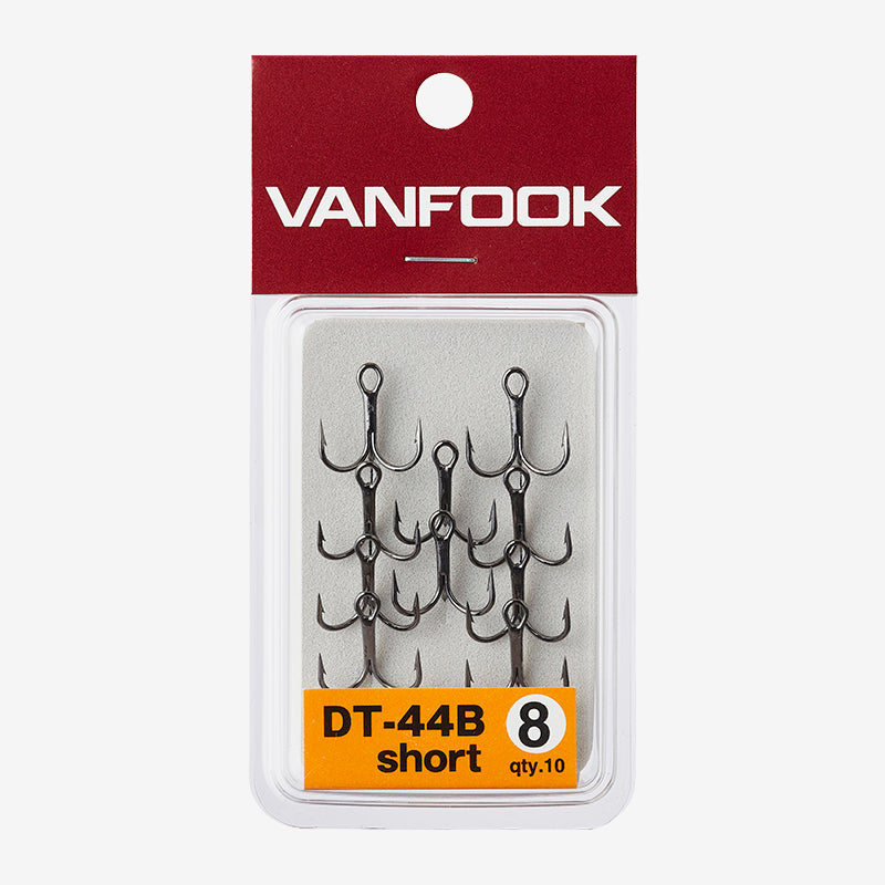 Vanfook DT-44B Short Trokuke