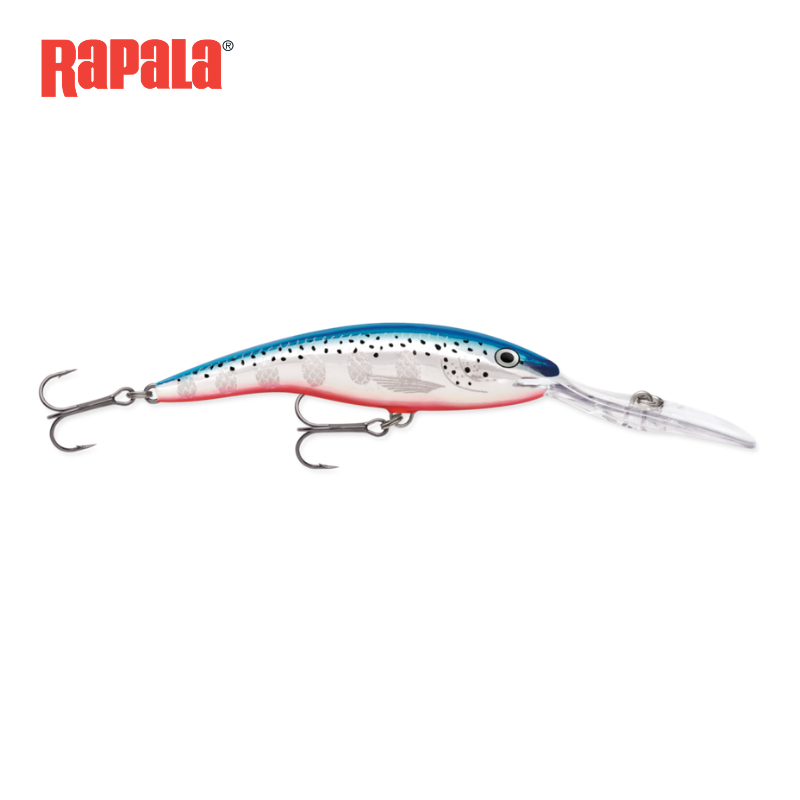 RAPALA Deep Tail Dancer