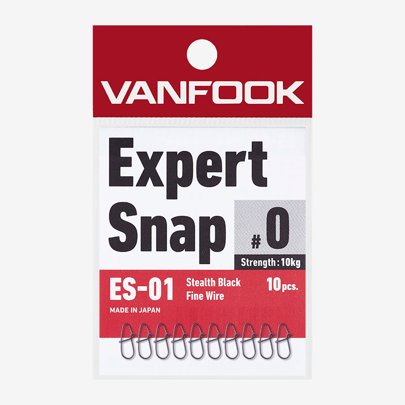 Vanfook Expert Snap ES-01