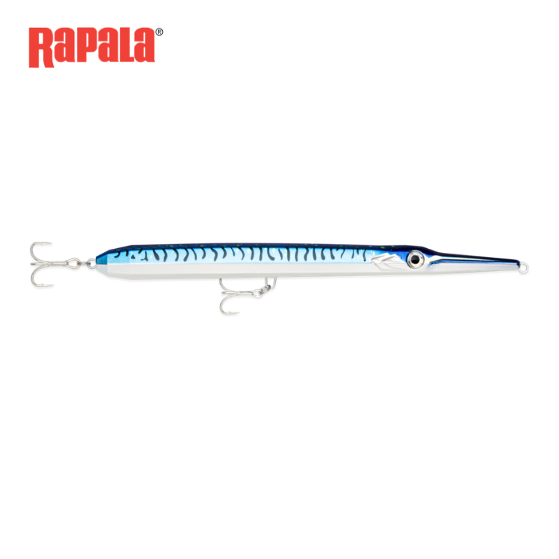 RAPALA Flash-X Skitter 22cm