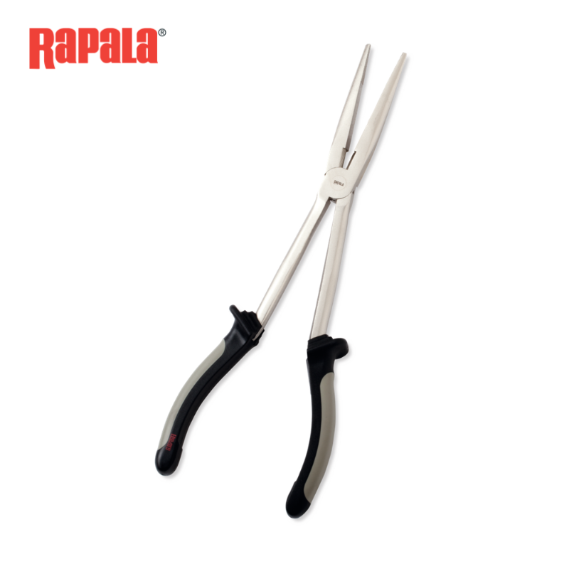 RAPALA Long Reach Pliers 11" / 27,5cm - kliješta za vađenje udica