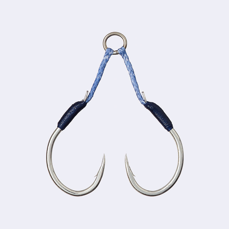 Vanfook Udica MJ-01 Twin