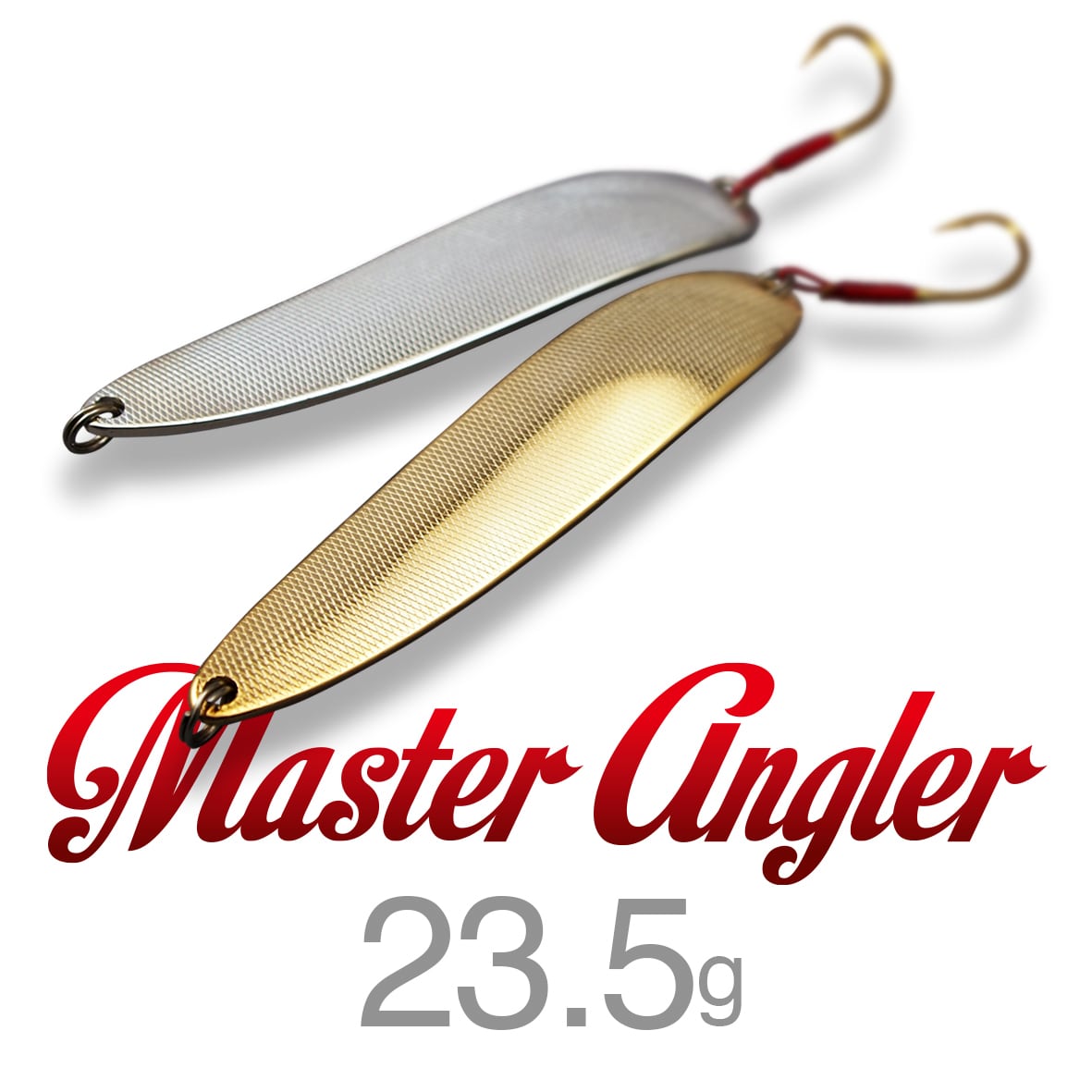 Art Fishing Master Angler 23.5g