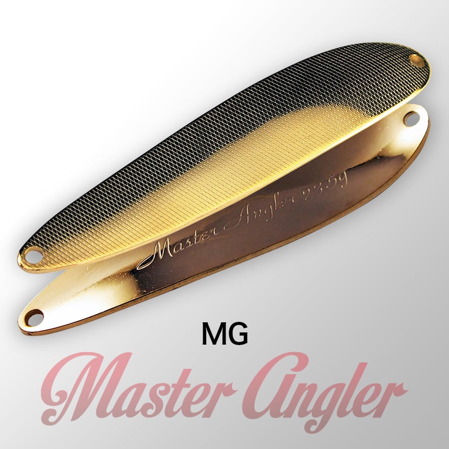 Art Fishing Master Angler 26g