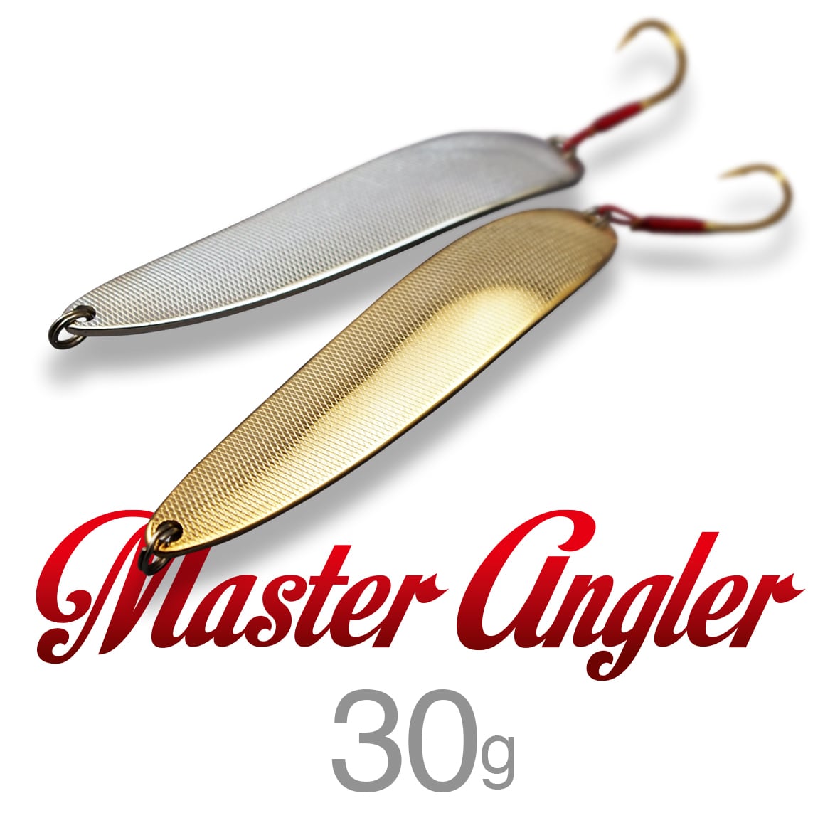 Art Fishing Master Angler 40g