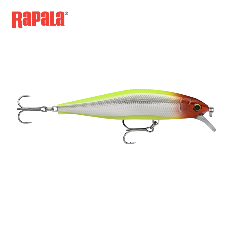 RAPALA Precision Xtreme Air Boss - 10cm