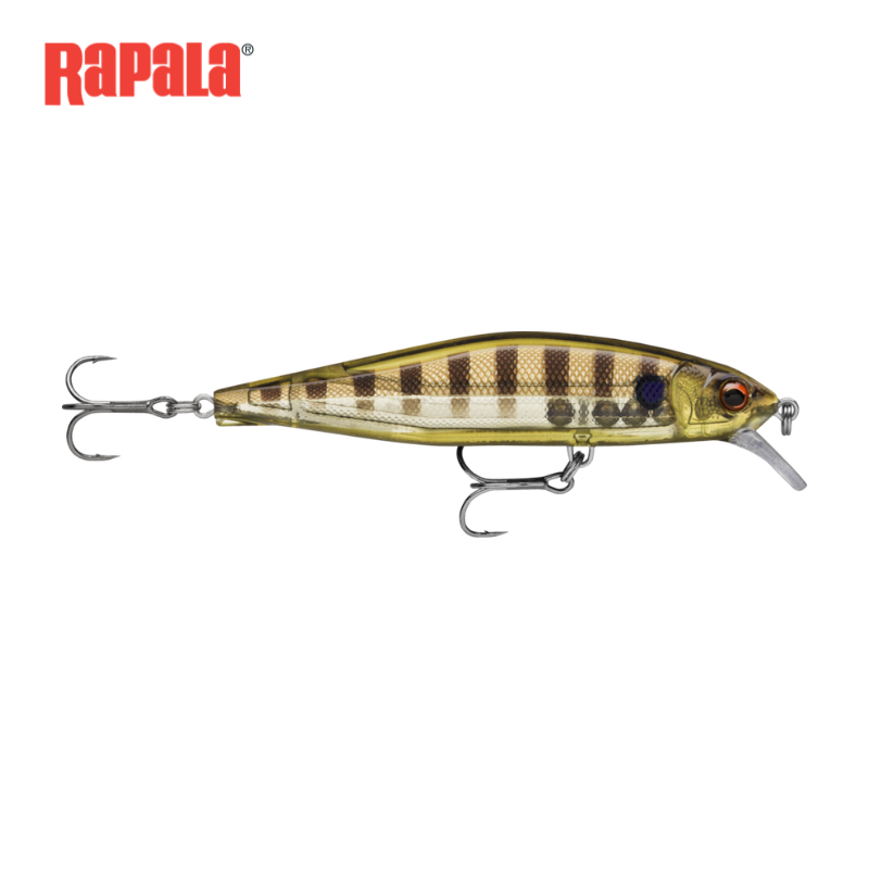 RAPALA Precision Xtreme Air Boss - 8cm