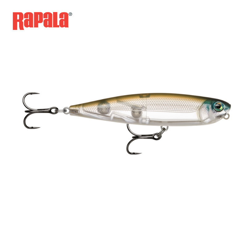 RAPALA Precision Xtreme Pencil 8.7cm
