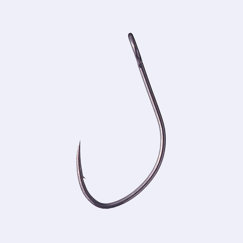 Vanfook Spoon Experthook Medium Heavy Micro Barb with PTFE SPB-41F