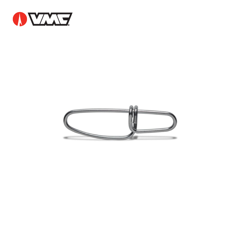 VMC Stainless Crosslock Snap kopče