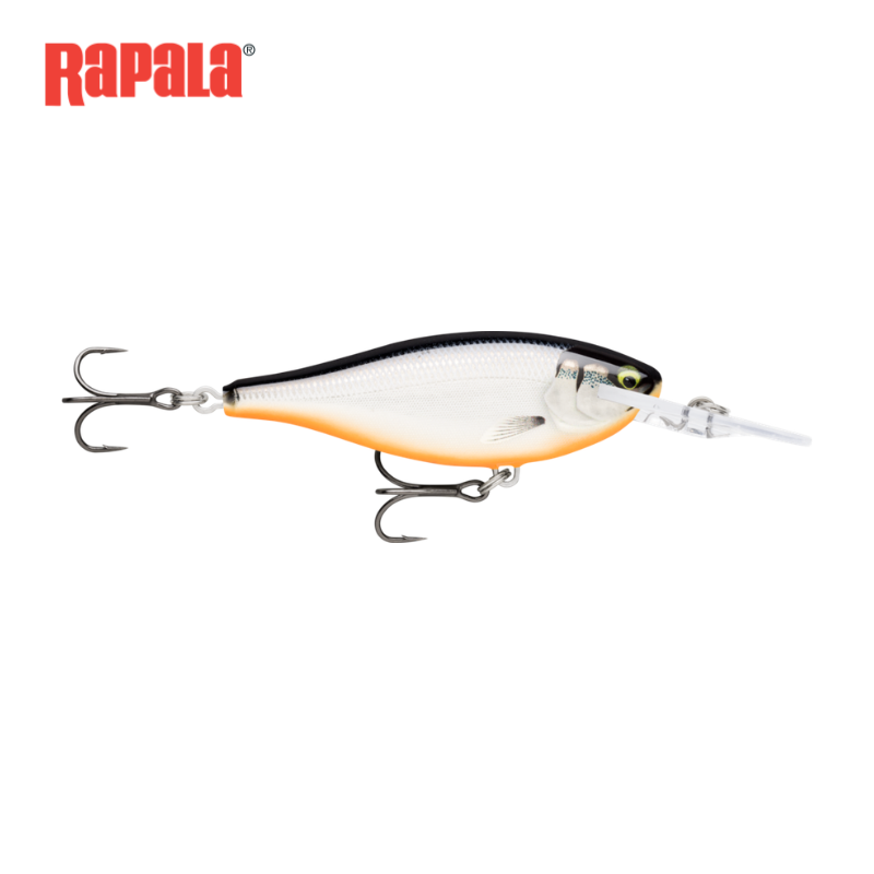 RAPALA Shad Rap Elite