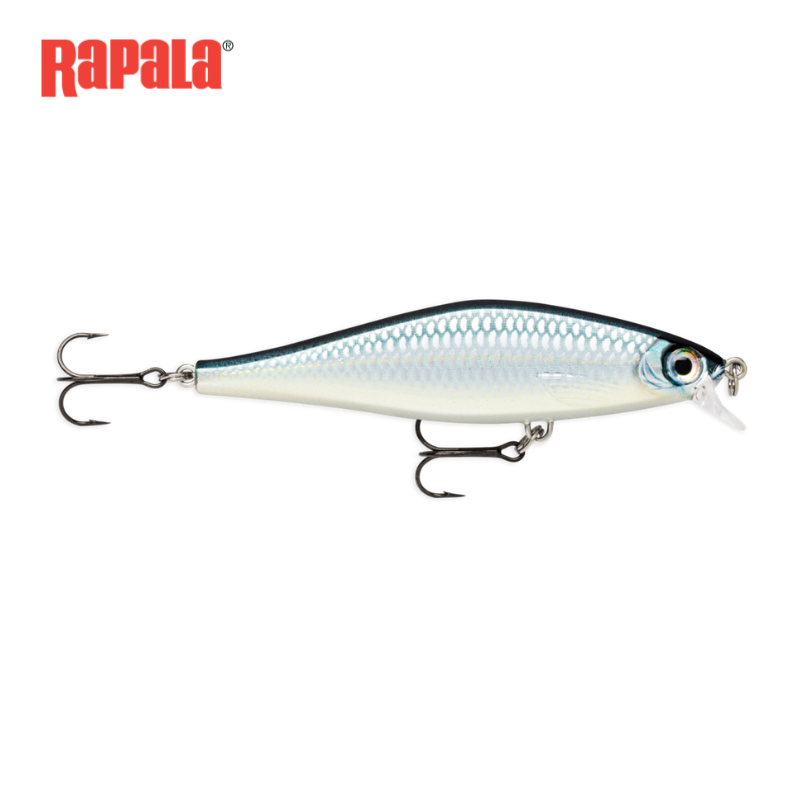 RAPALA Shadow Rap 11cm