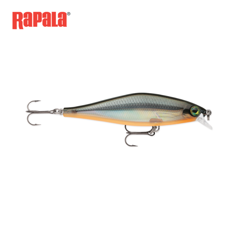 RAPALA Shadow Rap Shad 9cm
