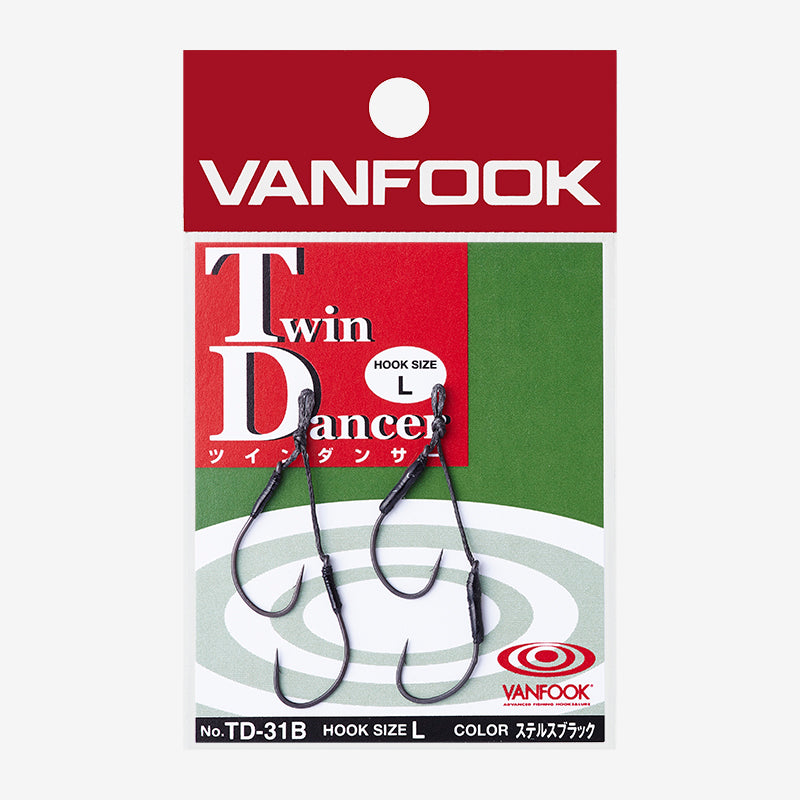 Vanfook Twin Dancer TD-31B