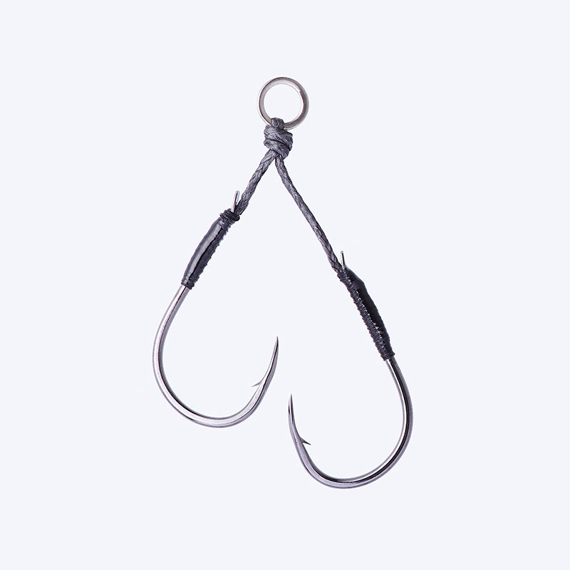 Vanfook Twin Dancer Heavy TD-41B