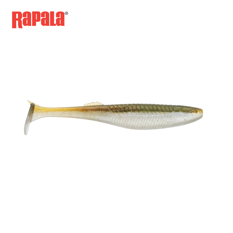 RAPALA CrushCity The Kickman 5 - 12.5cm