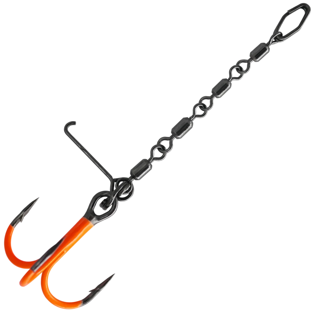 VMC Pike Chain UV S - Orange