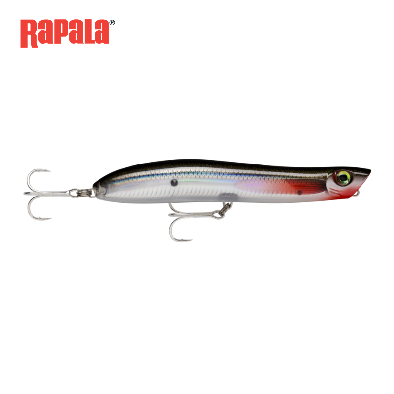 RAPALA Maxrap Walk'n Roll 13cm