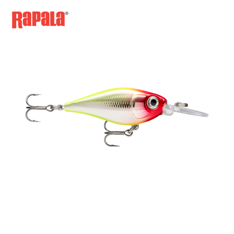 RAPALA X-light Shad - 4cm