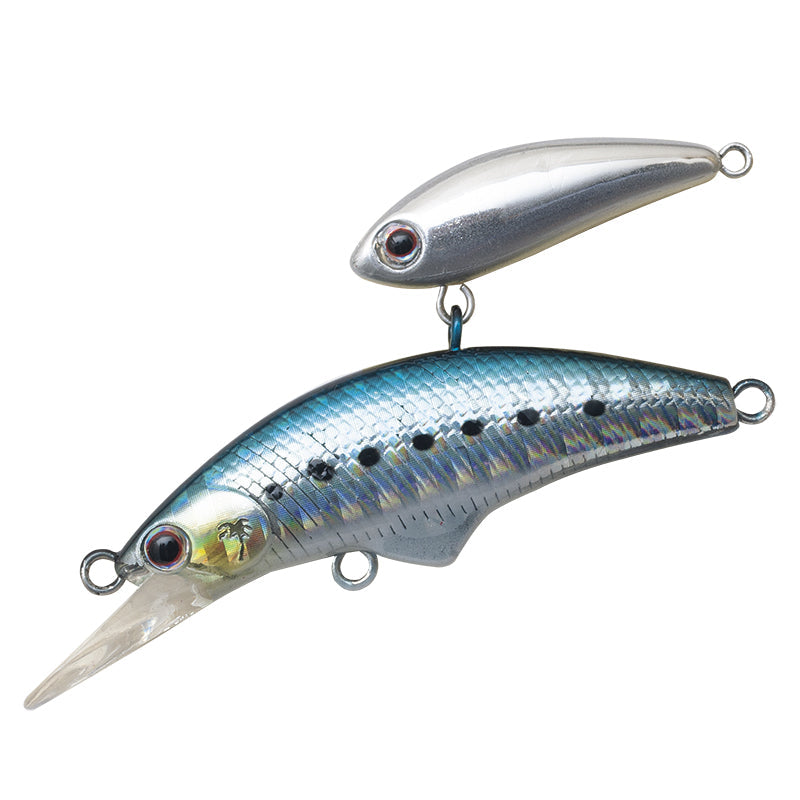 Palms Alexandra Shade AXSS-50S/H10