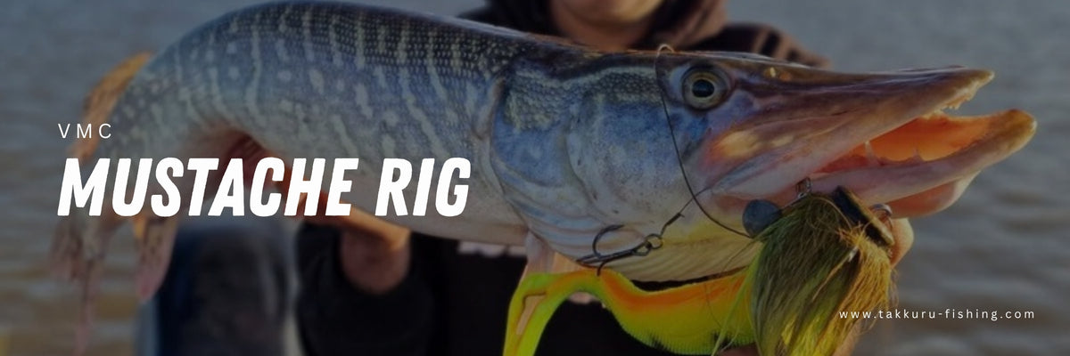 VMC Mustache Rig - baner