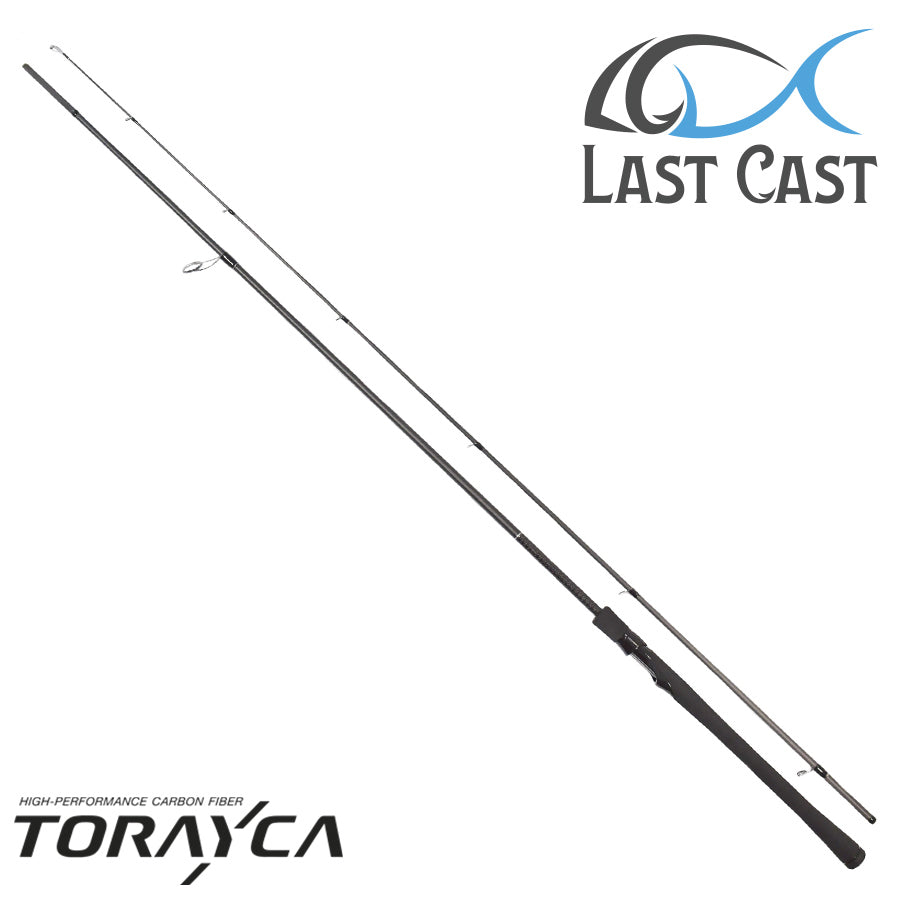 Last Cast Beastie