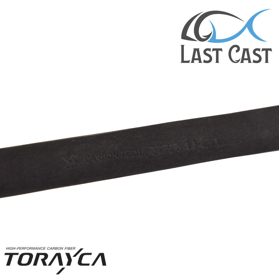 Last Cast Beastie