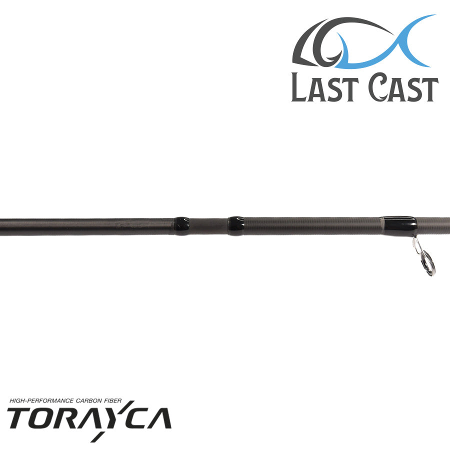 Last Cast Beastie