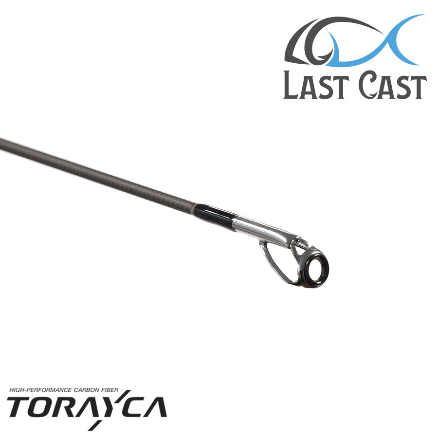 Last Cast Beastie