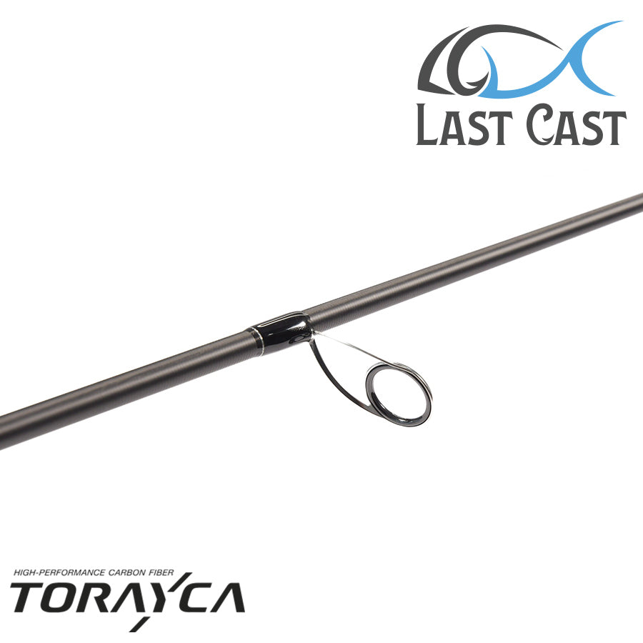 Last Cast Beastie