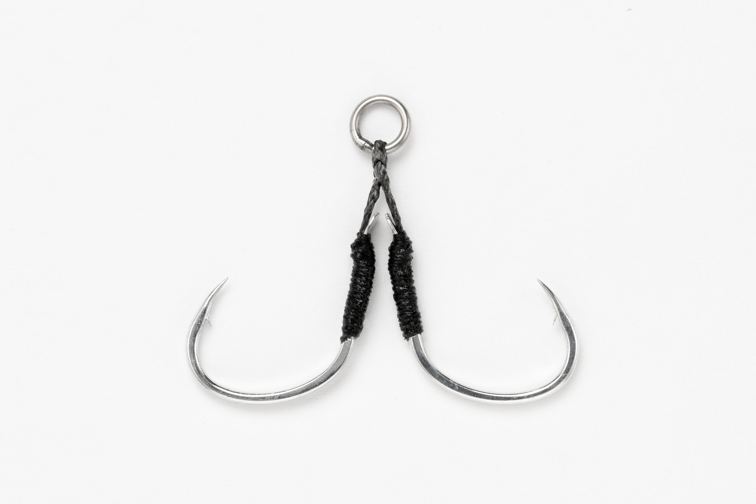 Decoy DJ-84 SL Assist Twin