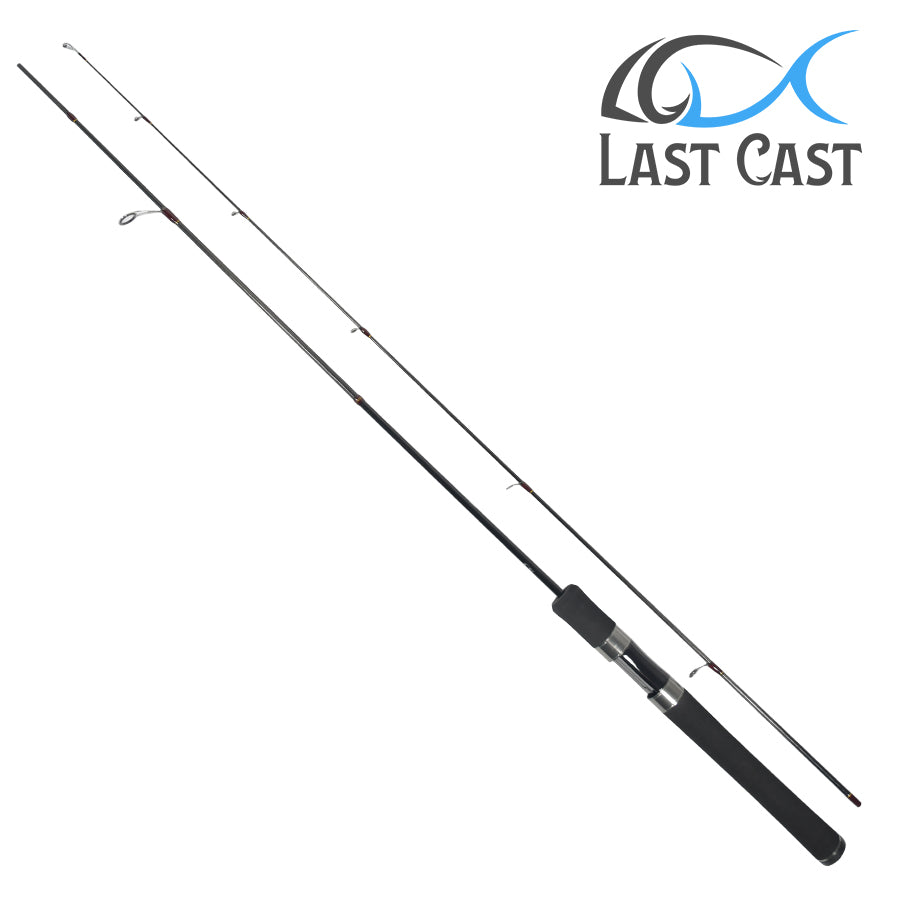 Last Cast First Cast