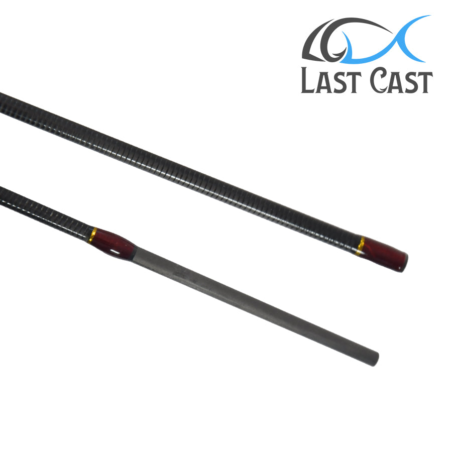 Last Cast First Cast