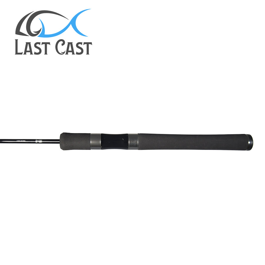 Last Cast First Cast