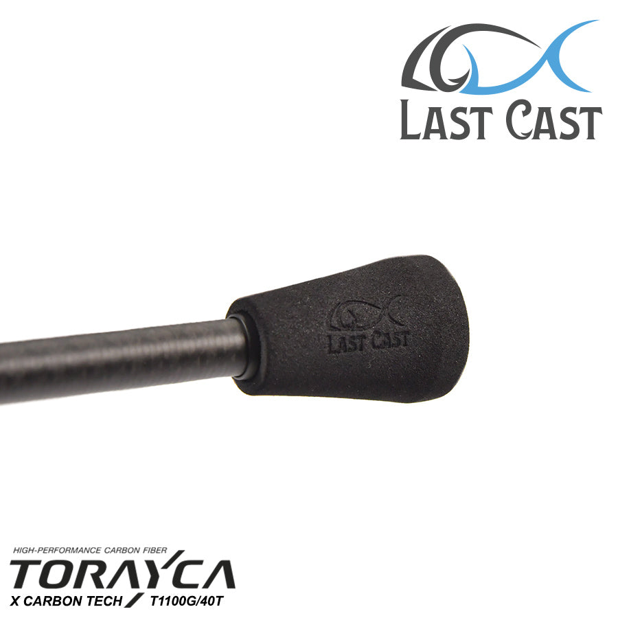 Last Cast Graphite Cast