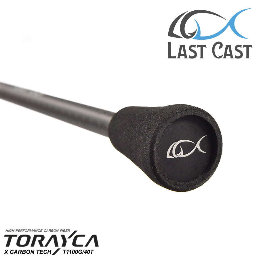 Last Cast Graphite Cast