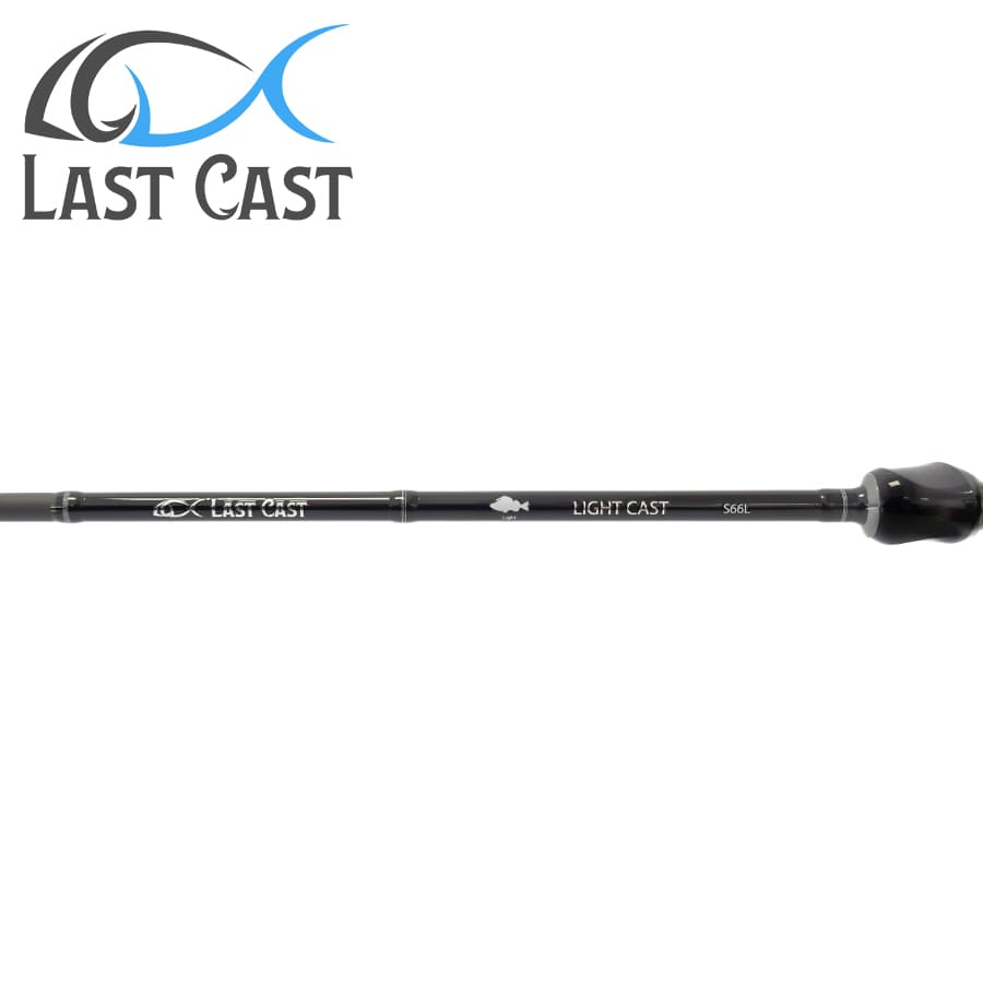 Last Cast Light Cast