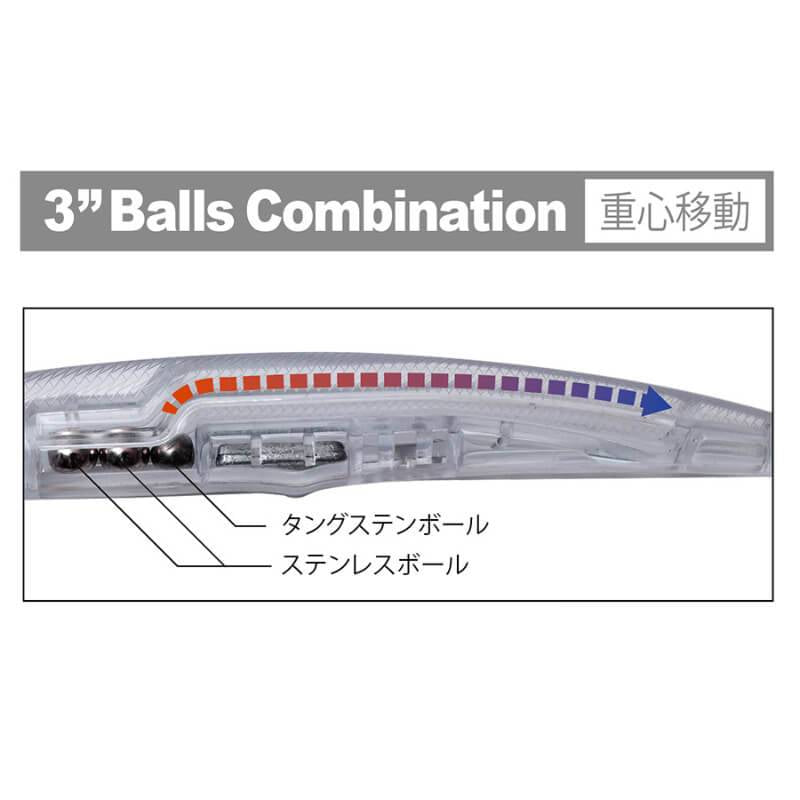 Palms Ark Rover 140 AR-140S