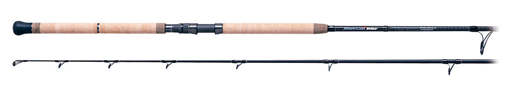 Palms Shore Gun Evolv SFTGS 106XXH