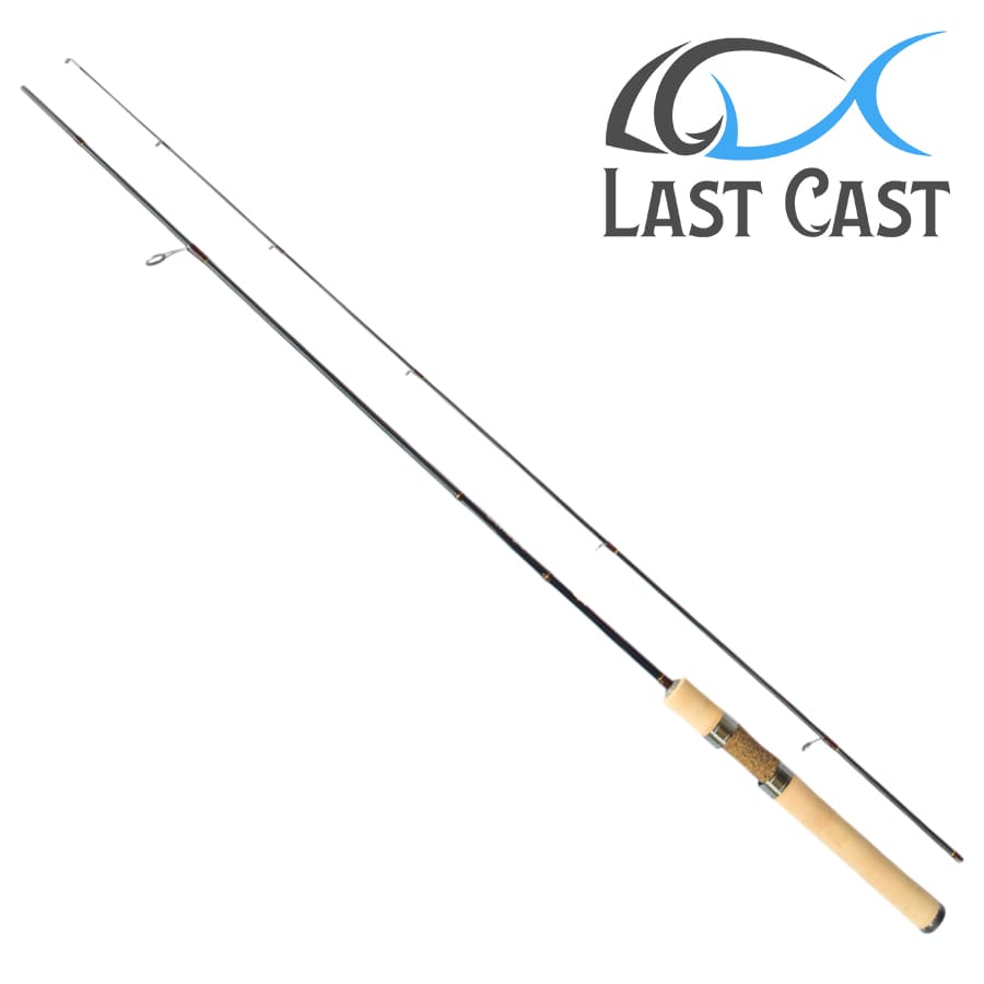 Light Cast Stream Cast