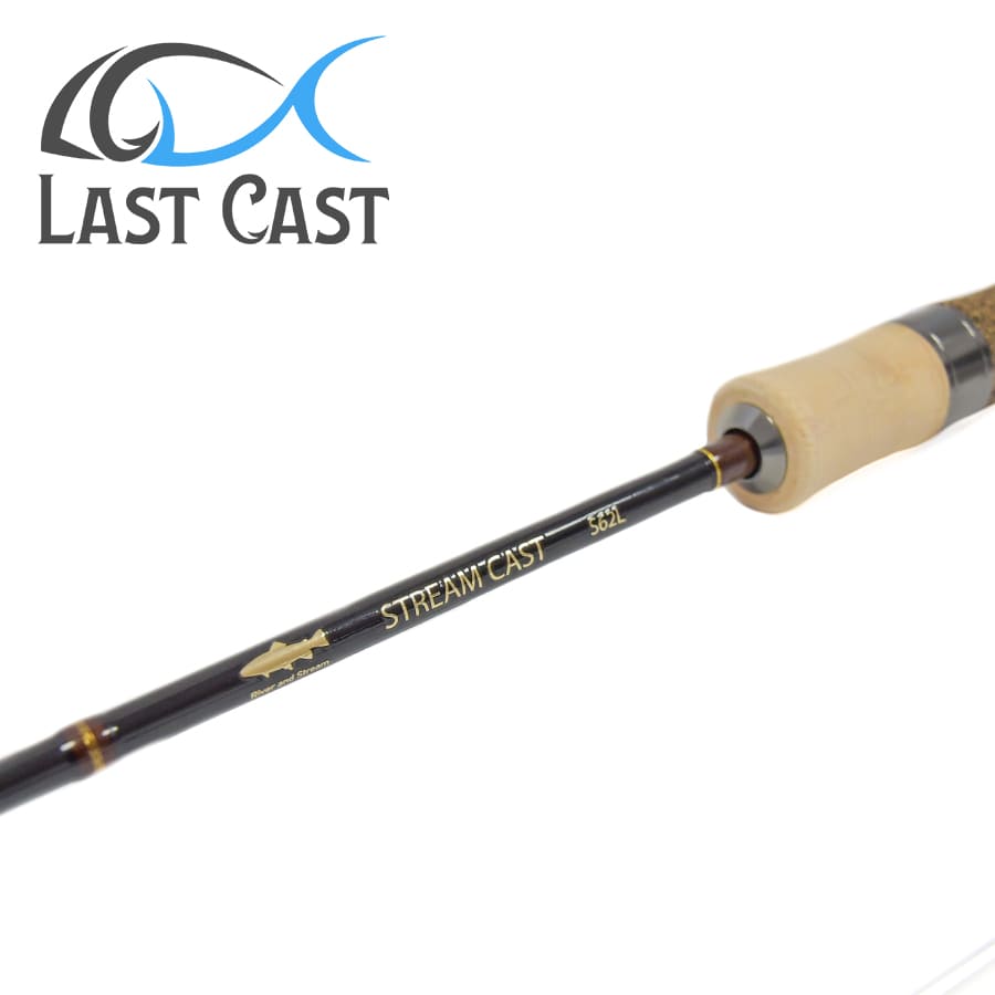 Light Cast Stream Cast