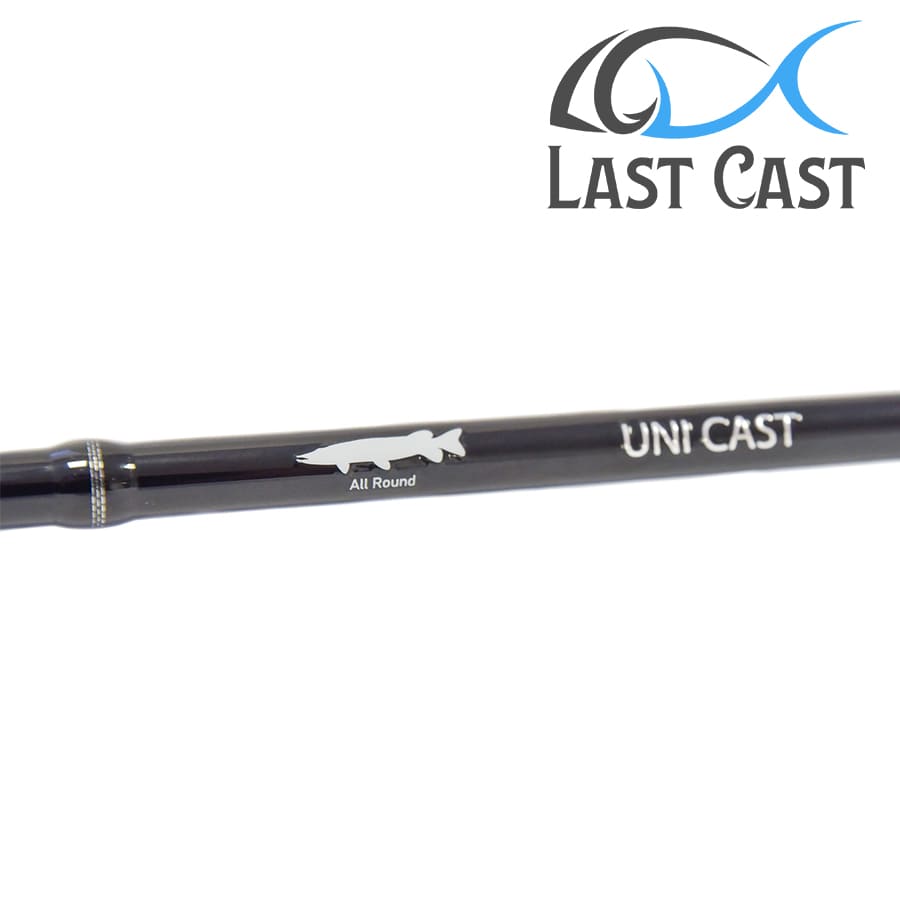 Last Cast Uni Cast