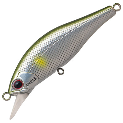 Palms Alexandra 50HW Lure Weight 4.5 gr Color A-105
