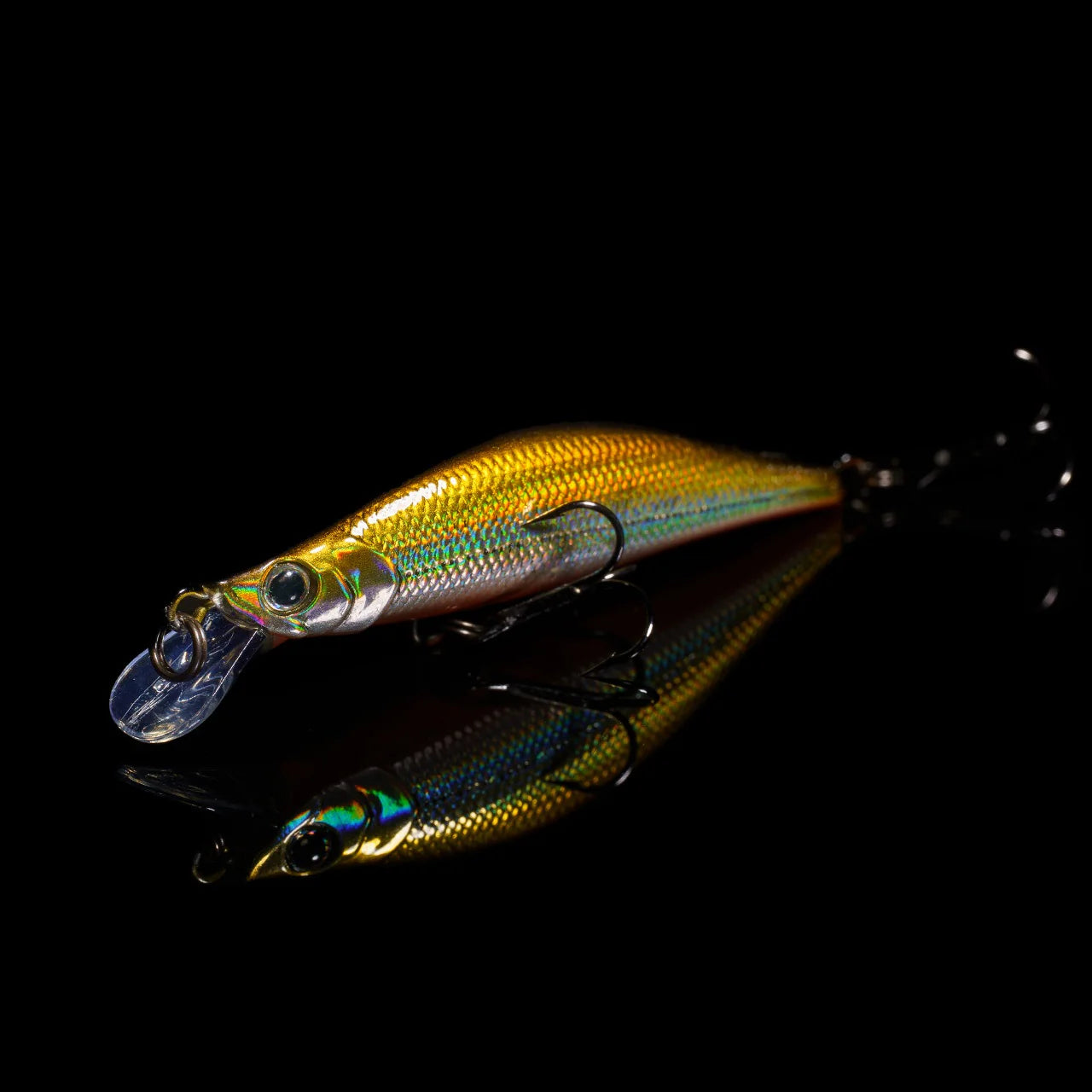 Tiemco MORPH 50SS