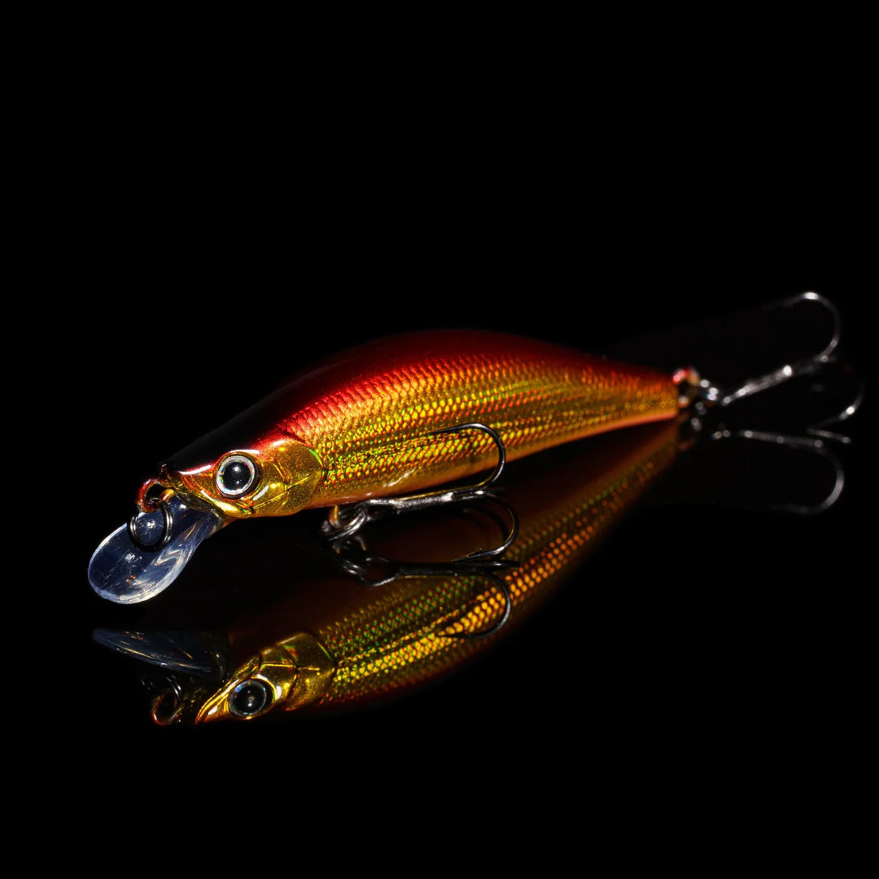 Tiemco MORPH 50SS